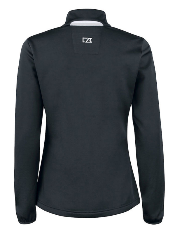 Damen Jacke Snoqualmie Schwarz